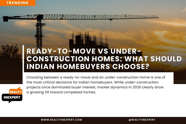 Real Estate Trending News